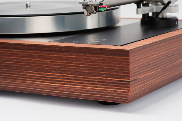 LP 12 Bedrok™ - Socle pour la Linn LP12
