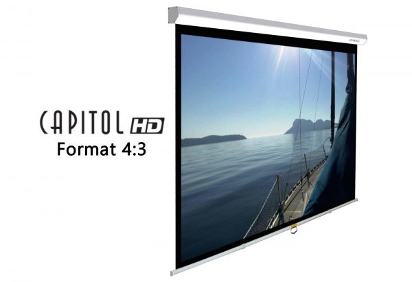 Capitol HD 170V