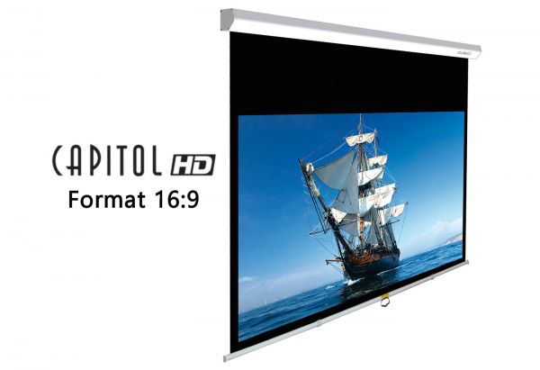 Capitol HD 150C