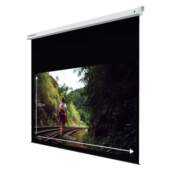 Embassy HD 270C