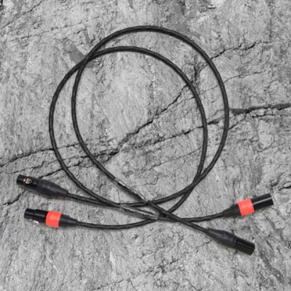 Jorma Nummer 3 XLR-XLR 1,5 meter