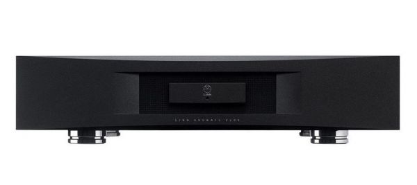 Akurate 3200 Amplificateur de puissance 3 x 200W