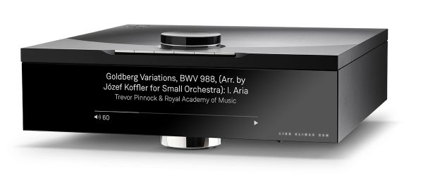 Klimax DSM Organik - The Ultimate Streamer