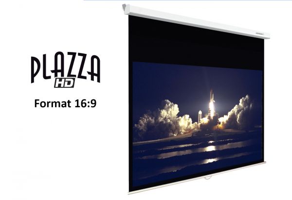 Plazza HD 200C