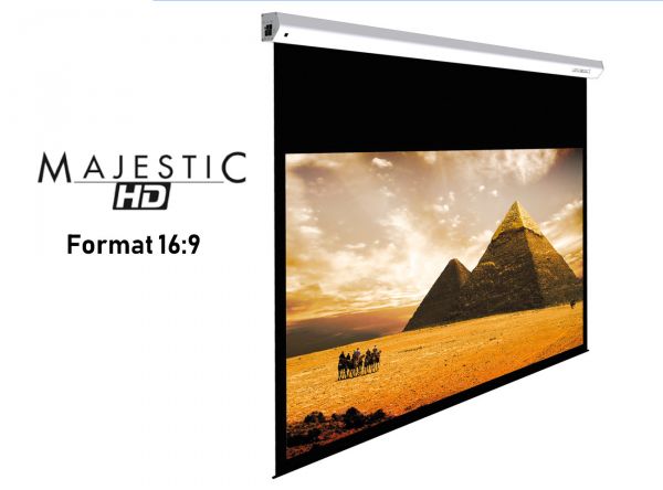 Majestic HD 200C
