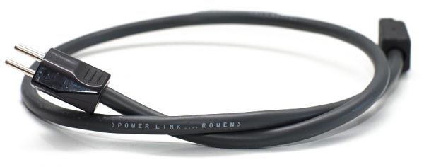 Netzkabel 1.25m 3 x 2.5mm²