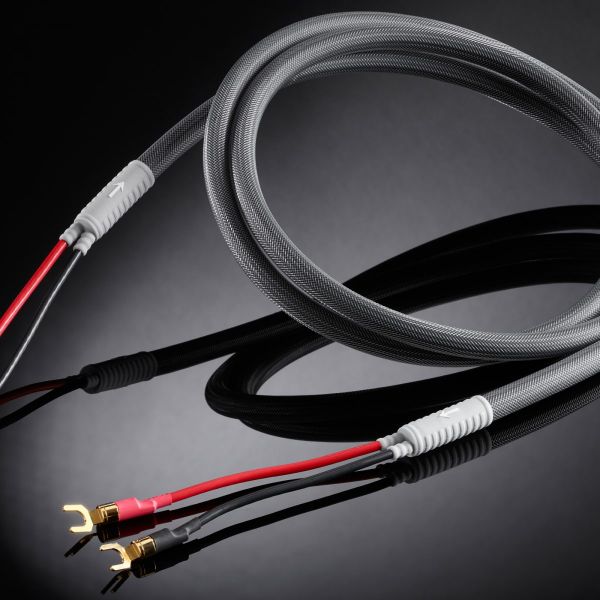 VENOM SP-200 Bi-Wire 2 mètres