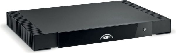 CI-NAP 101 - Mono-Endverstärker 1 x 500W (8 Ohms)