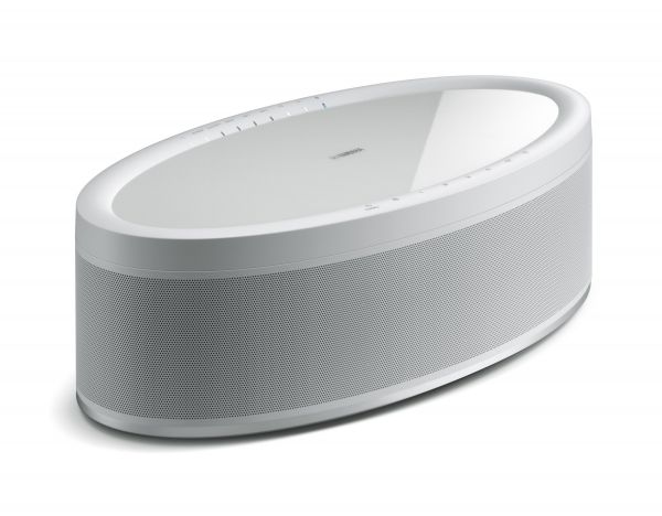 MusicCast 50 - Verbundener hifi lautsprecher 2 X 35 W